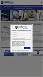 Mobile Screenshot of abcfunds.com
